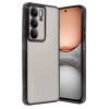 Newface Realme C75 4G Kılıf Razer Lensli Silikon