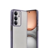 Newface Realme C75 4G Kılıf Razer Lensli Silikon