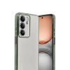 Newface Realme C75 4G Kılıf Razer Lensli Silikon