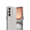 Newface Realme C75 4G Kılıf Razer Lensli Silikon