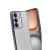 Newface Realme C75 4G Kılıf Razer Lensli Silikon