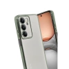 Newface Realme C75 4G Kılıf Razer Lensli Silikon