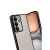 Newface Realme C75 4G Kılıf Razer Lensli Silikon
