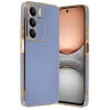 Newface Realme C75 4G Kılıf Volet Silikon