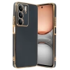 Newface Realme C75 4G Kılıf Volet Silikon