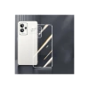 Newface Realme GT2 5G Kılıf Lüx Şeffaf Silikon