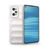Newface Realme GT2 5G Kılıf Optimum Silikon