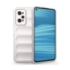Newface Realme GT2 5G Kılıf Optimum Silikon