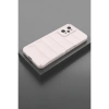Newface Realme GT2 5G Kılıf Optimum Silikon