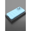 Newface Realme GT2 5G Kılıf Optimum Silikon