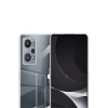 Newface Realme GT2 Pro 5G Kılıf Lüx Şeffaf Silikon