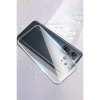 Newface Realme GT2 Pro 5G Kılıf Lüx Şeffaf Silikon