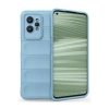 Newface Realme GT2 Pro 5G Kılıf Optimum Silikon
