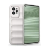Newface Realme GT2 Pro 5G Kılıf Optimum Silikon