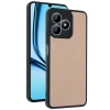 Newface Realme Note 50 4G Kılıf Aras Deri Kapak