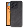 Newface Realme Note 50 4G Kılıf Aras Deri Kapak