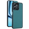 Newface Realme Note 50 4G Kılıf Aras Deri Kapak