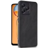 Newface Realme Note 50 4G Kılıf Aras Deri Kapak
