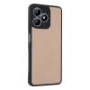 Newface Realme Note 50 4G Kılıf Aras Deri Kapak