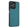 Newface Realme Note 50 4G Kılıf Aras Deri Kapak