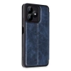 Newface Realme Note 50 4G Kılıf Flip Cover - Lacivert
