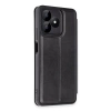 Newface Realme Note 50 4G Kılıf Flip Cover - Siyah