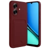 Newface Realme Note 60 Kelvin Kartvizitli Silikon