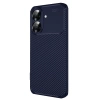 Newface Realme Note 60 Kılıf Auto Focus Karbon Kapak - Lacivert