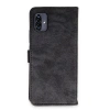 Newface Reeder P13 Blue Max 2022 128GB Kılıf Trend S Plus Kapaklı Kılıf - Siyah