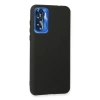 Newface Reeder P13 Blue Max L 2022 Kılıf First Silikon - Siyah