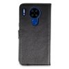 Newface Reeder P13 Blue Max Lite Kılıf Trend S Plus Kapaklı Kılıf - Siyah