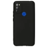 Newface Reeder P13 Blue Max Pro 256GB Kılıf First Silikon - Siyah
