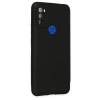 Newface Reeder P13 Blue Max Pro 256GB Kılıf First Silikon - Siyah