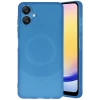 Newface Samsung A06 Kılıf Maya Karbon Kapak