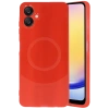 Newface Samsung A06 Kılıf Maya Karbon Kapak