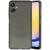 Newface Samsung A06 Kılıf Maya Karbon Kapak