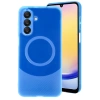 Newface Samsung A16 5G Kılıf Maya Karbon Kapak