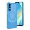 Newface Samsung A16 5G Kılıf Maya Karbon Kapak
