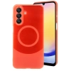 Newface Samsung A16 5G Kılıf Maya Karbon Kapak