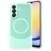 Newface Samsung A36 Kılıf Maya Karbon Kapak