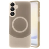 Newface Samsung A36 Kılıf Maya Karbon Kapak