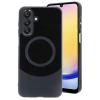 Newface Samsung A36 Kılıf Maya Karbon Kapak