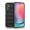 Newface Samsung A36 Kılıf Optimum Silikon