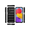 Newface Samsung A36 Kılıf Optimum Silikon