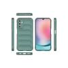 Newface Samsung A36 Kılıf Optimum Silikon