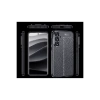 Newface Samsung A56 Kılıf Auto Focus Kapak