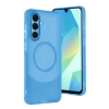 Newface Samsung A56 Kılıf Maya Karbon Kapak