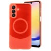 Newface Samsung A56 Kılıf Maya Karbon Kapak