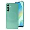 Newface Samsung A56 Kılıf Maya Karbon Kapak
