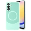 Newface Samsung A56 Kılıf Maya Karbon Kapak